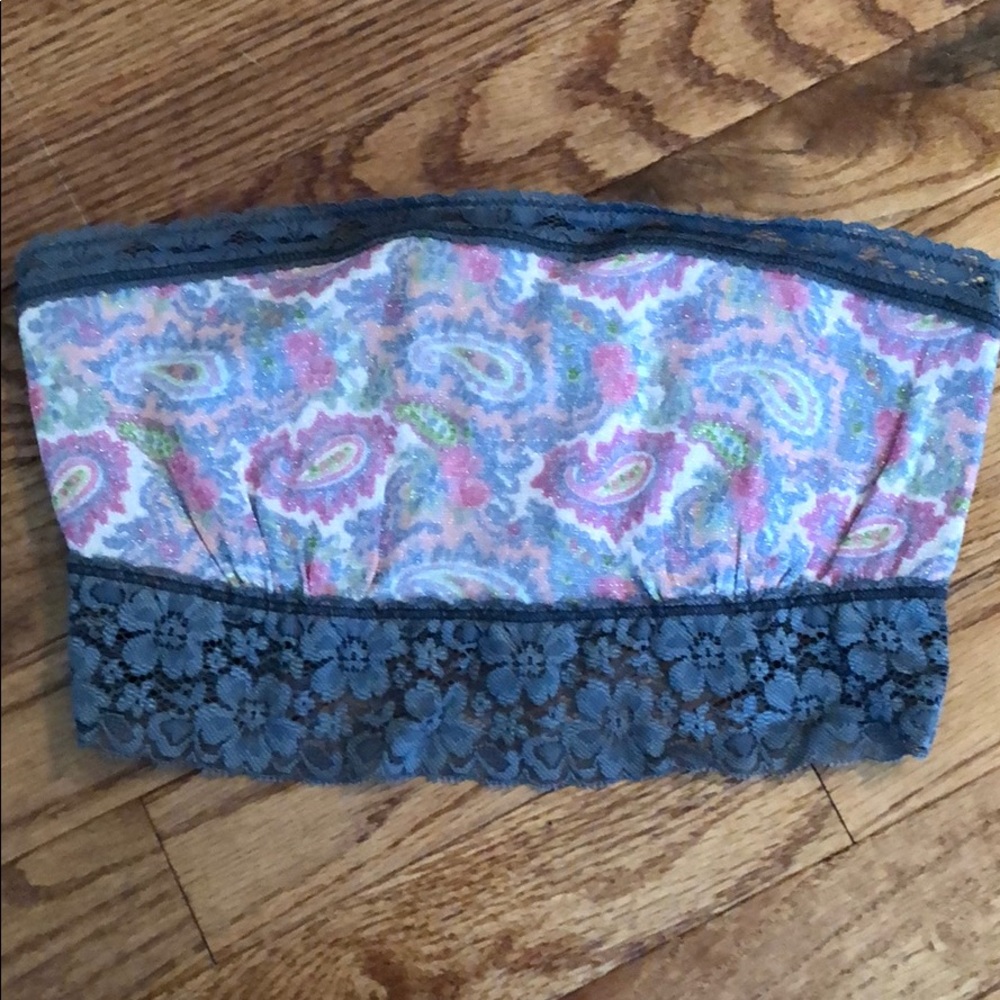 Free People Bandeau
